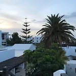 Villa Mare Bella Chao Sea View Private Heated Solar Pool Ac Puerto del Carmen (Lanzarote)