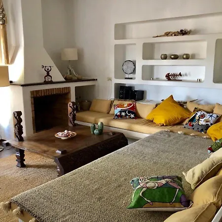 Βίλα Mare Bella Chao Sea View Private Heated Solar Pool Ac Πουέρτο Ντελ Κάρμεν