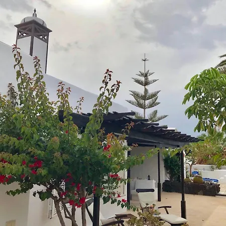 Mare Bella Chao Sea View Private Heated Solar Pool Ac * Πουέρτο Ντελ Κάρμεν