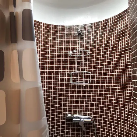 Βίλα Mare Bella Chao Sea View Private Heated Solar Pool Ac