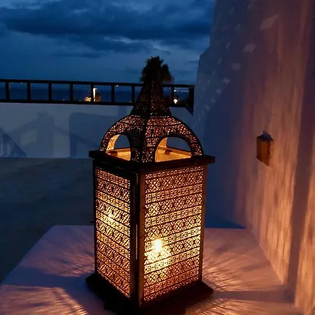 Βίλα Mare Bella Chao Sea View Private Heated Solar Pool Ac