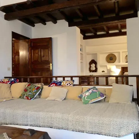 Mare Bella Chao Sea View Private Heated Solar Pool Ac Villa Puerto del Carmen (Lanzarote)