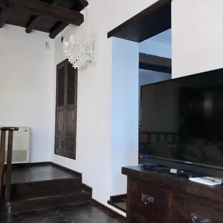 Mare Bella Chao Sea View Private Heated Solar Pool Ac Βίλα *