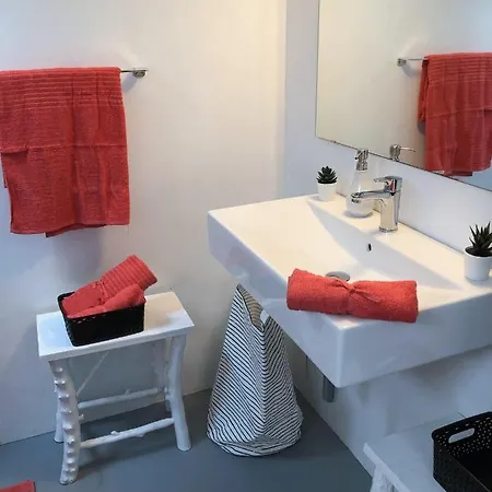 Mare Bella Chao Sea View Private Heated Solar Pool Ac Villa Puerto del Carmen (Lanzarote)