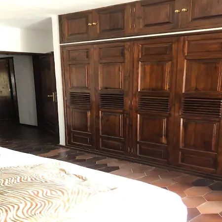 Βίλα Mare Bella Chao Sea View Private Heated Solar Pool Ac *