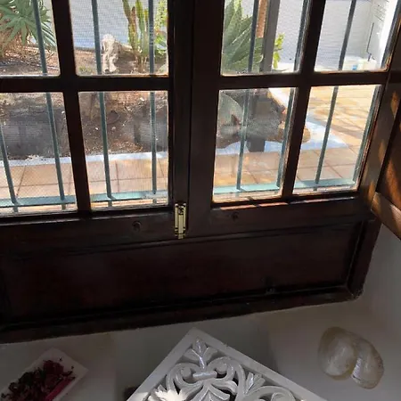 Βίλα Mare Bella Chao Sea View Private Heated Solar Pool Ac *