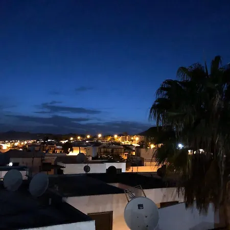 Βίλα Mare Bella Chao Sea View Private Heated Solar Pool Ac Πουέρτο Ντελ Κάρμεν