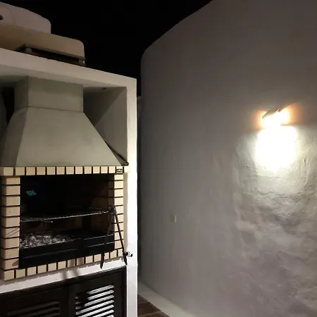 Mare Bella Chao Sea View Private Heated Solar Pool Ac Βίλα
