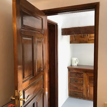 Βίλα Mare Bella Chao Sea View Private Heated Solar Pool Ac Πουέρτο Ντελ Κάρμεν