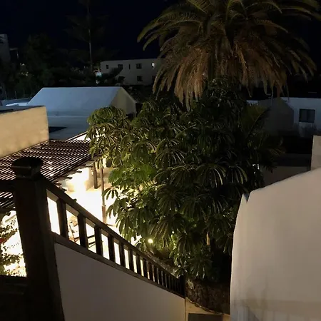 Mare Bella Chao Sea View Private Heated Solar Pool Ac Πουέρτο Ντελ Κάρμεν