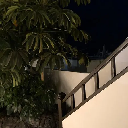 Mare Bella Chao Sea View Private Heated Solar Pool Ac Villa Puerto del Carmen (Lanzarote)