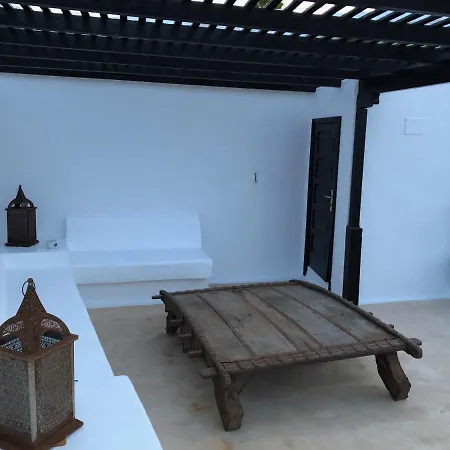 Mare Bella Chao Sea View Private Heated Solar Pool Ac Βίλα Πουέρτο Ντελ Κάρμεν