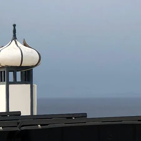 Mare Bella Chao Sea View Private Heated Solar Pool Ac * Πουέρτο Ντελ Κάρμεν