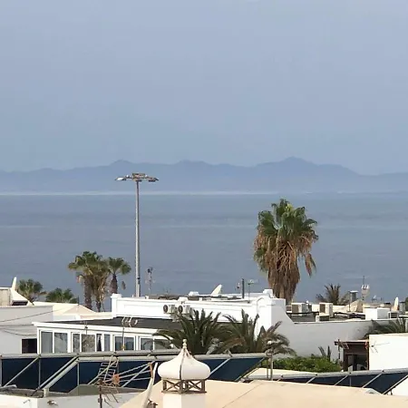 Villa Mare Bella Chao Sea View Private Heated Solar Pool Ac *