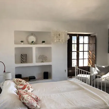 Mare Bella Chao Sea View Private Heated Solar Pool Ac Βίλα Πουέρτο Ντελ Κάρμεν
