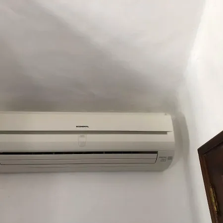 Βίλα Mare Bella Chao Sea View Private Heated Solar Pool Ac