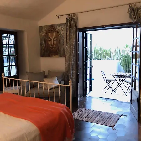 Mare Bella Chao Sea View Private Heated Solar Pool Ac Villa Puerto del Carmen (Lanzarote)