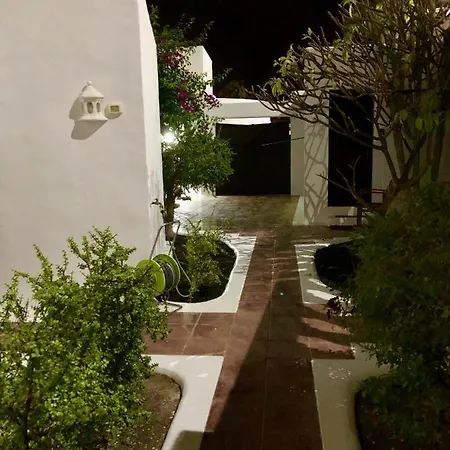 Mare Bella Chao Sea View Private Heated Solar Pool Ac Πουέρτο Ντελ Κάρμεν