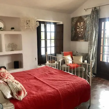 Βίλα Mare Bella Chao Sea View Private Heated Solar Pool Ac