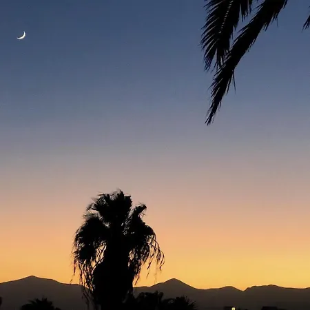 Mare Bella Chao Sea View Private Heated Solar Pool Ac Πουέρτο Ντελ Κάρμεν