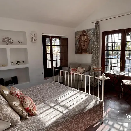 Βίλα Mare Bella Chao Sea View Private Heated Solar Pool Ac *