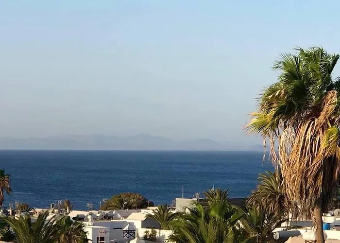 Villa Mare Bella Chao Sea View Private Heated Solar Pool Ac *