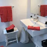 Mare Bella Chao Sea View Private Heated Solar Pool Ac Willa Puerto del Carmen (Lanzarote)