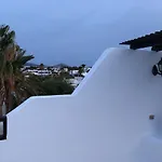 Mare Bella Chao Sea View Private Heated Solar Pool Ac Willa Puerto del Carmen (Lanzarote)