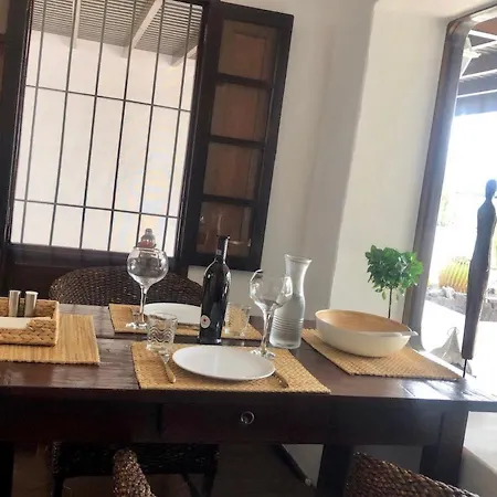 Mare Bella Chao Sea View Private Heated Solar Pool Ac ヴィラ