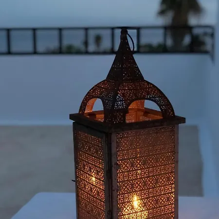 Mare Bella Chao Sea View Private Heated Solar Pool Ac * プエルト・デル・カルメン