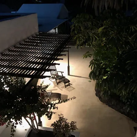 Mare Bella Chao Sea View Private Heated Solar Pool Ac ヴィラ プエルト・デル・カルメン