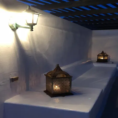 Mare Bella Chao Sea View Private Heated Solar Pool Ac וילה