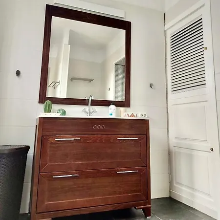 Mare Bella Chao Sea View Private Heated Solar Pool Ac ヴィラ