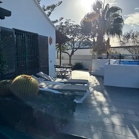 ヴィラ Mare Bella Chao Sea View Private Heated Solar Pool Ac *