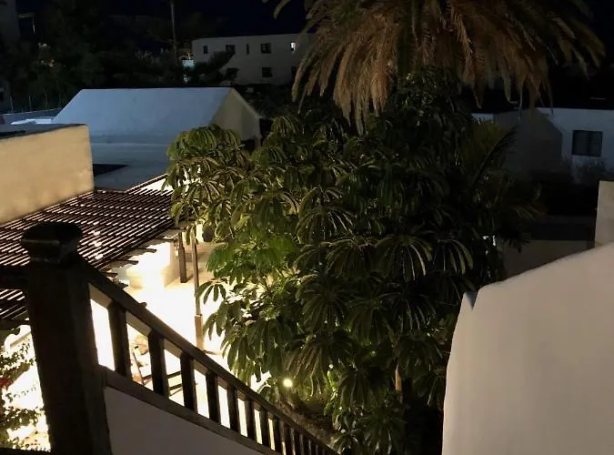 Mare Bella Chao Sea View Private Heated Solar Pool Ac Puerto del Carmen (Lanzarote)