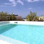 Mare Bella Chao Sea View Private Heated Solar Pool Ac *