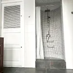 Villa Mare Bella Chao Sea View Private Heated Solar Pool Ac