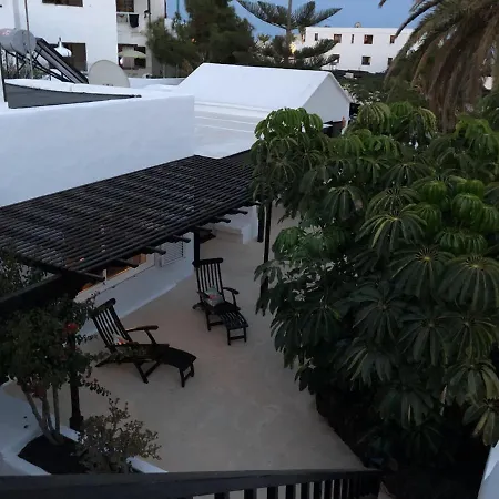 Mare Bella Chao Sea View Private Heated Solar Pool Ac Puerto del Carmen (Lanzarote)