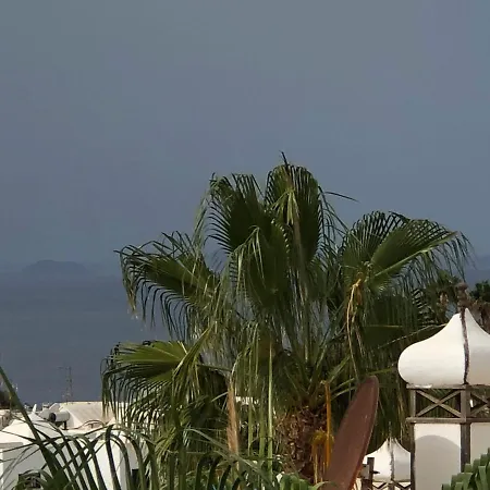 Mare Bella Chao Sea View Private Heated Solar Pool Ac Villa *
