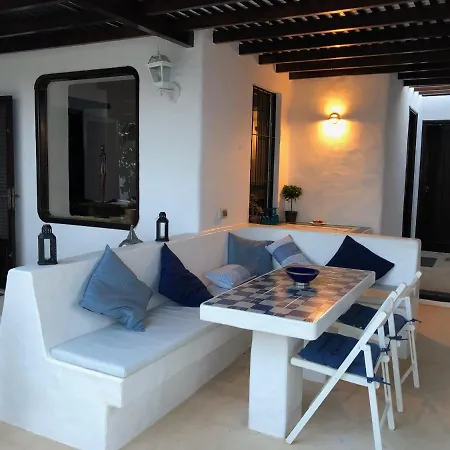 Mare Bella Chao Sea View Private Heated Solar Pool Ac Willa