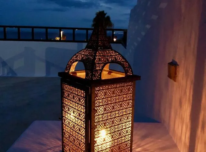 فيلة Mare Bella Chao Sea View Private Heated Solar Pool Ac