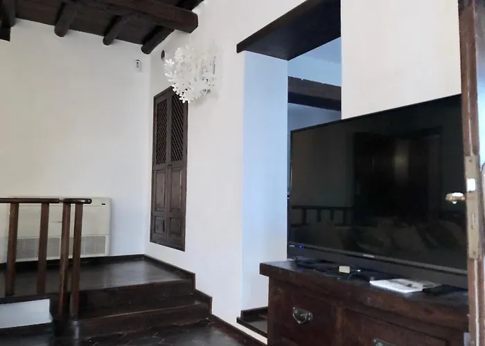 Mare Bella Chao Sea View Private Heated Solar Pool Ac فيلة *