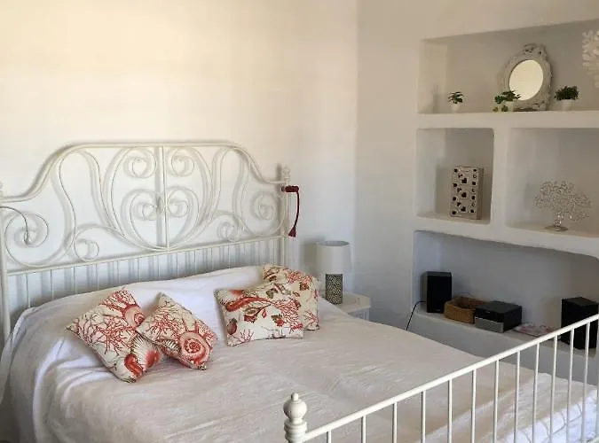 فيلة Mare Bella Chao Sea View Private Heated Solar Pool Ac بويرتو ذيل كارمين