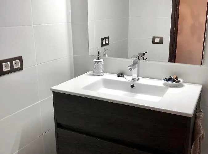 Mare Bella Chao Sea View Private Heated Solar Pool Ac بويرتو ذيل كارمين