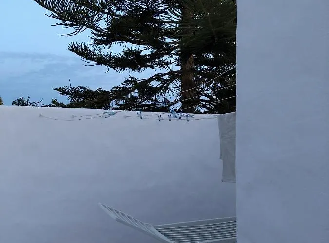 Mare Bella Chao Sea View Private Heated Solar Pool Ac بويرتو ذيل كارمين