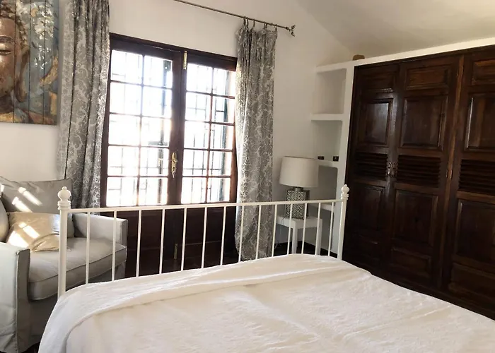 Mare Bella Chao Sea View Private Heated Solar Pool Ac بويرتو ذيل كارمين