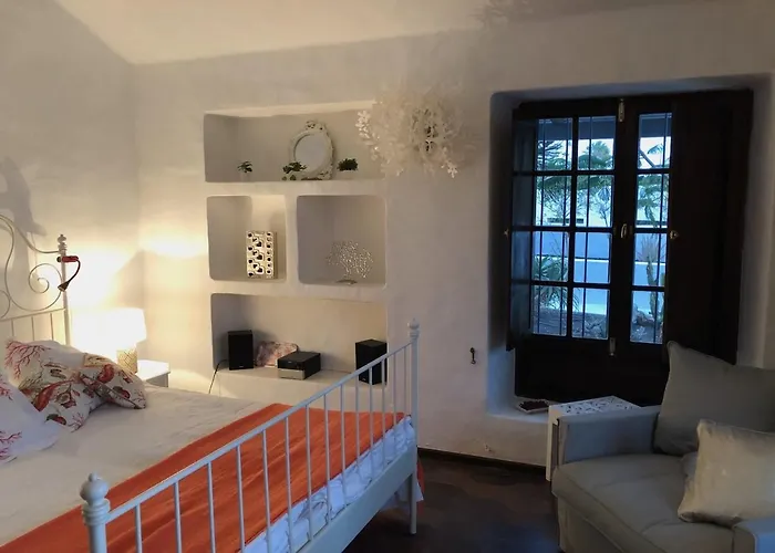 Mare Bella Chao Sea View Private Heated Solar Pool Ac فيلة *