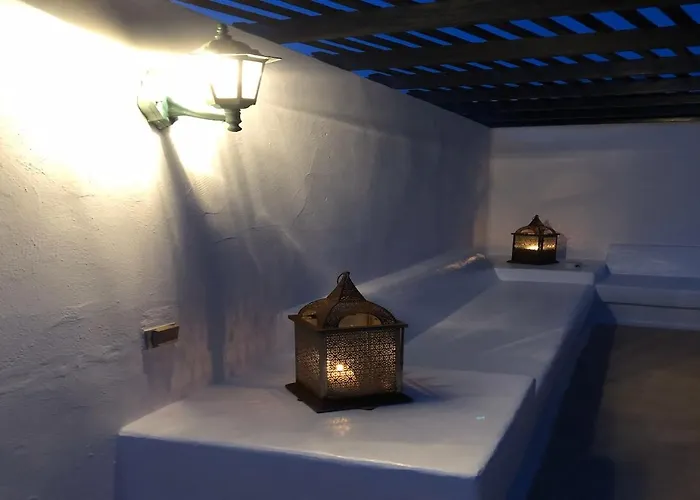 Mare Bella Chao Sea View Private Heated Solar Pool Ac فيلة