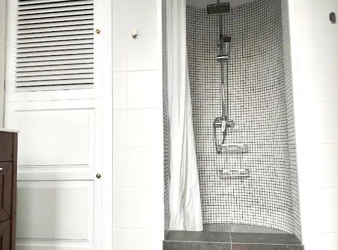 فيلة Mare Bella Chao Sea View Private Heated Solar Pool Ac