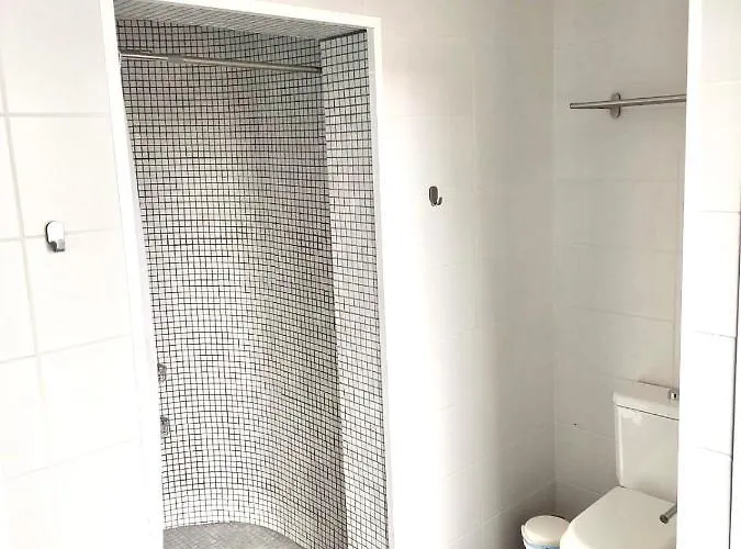 Mare Bella Chao Sea View Private Heated Solar Pool Ac بويرتو ذيل كارمين